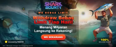 Kemenangan Besar Menanti Anda!