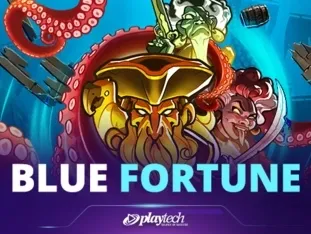 Blue Fortune thumbnail