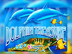 Dolphin Treasure thumbnail