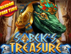 Sobek Treasure thumbnail